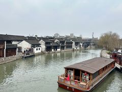 -嘉兴月河历史街区