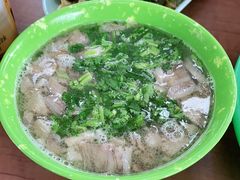 -北三沙家烧麦(北头道街店)