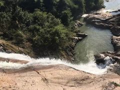 -梁野山景区