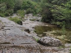 -孤山寨风景区