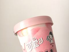 喜茶联名-盒马鲜生(顺义店)