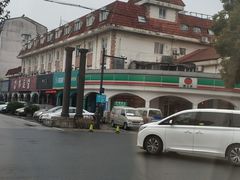 -喜士多(苏福店)