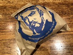 -Fergburger(皇后镇店)