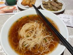-松鹤面馆·古法焖肉面(观前店)