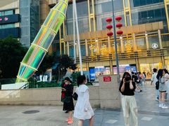-南京时尚莱迪购物广场(正洪街店)