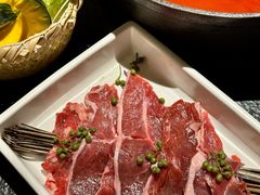 -大龙燚·旷野鲜火锅(广州首店)