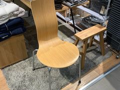 -MUJI无印良品(鑫嘉汇购物中心店)