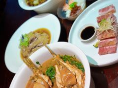 -永安鱼庄·镇江菜(东吴路店)