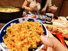 -小山日本料理(太古汇店)