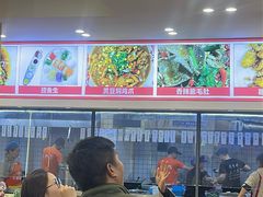 -三只鸟本地特色菜馆(上饶总店)