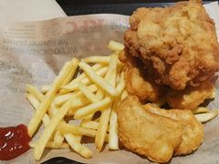 -东莹炸鸡(滨江路店)