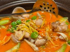 -炊江南·上海菜(国展华漕店)