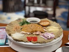 -红棉中餐厅·广州海航威斯汀酒店