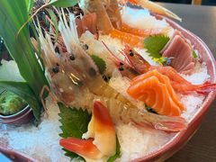 -万岛日本料理铁板烧(万泰国际店)