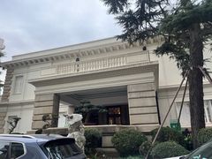 -中国福利会少年宫