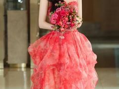 -圣霏亚礼服租赁·主持人服装租赁(上海静安总店)