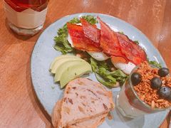 -BAKER&SPICE(国金中心商场店)