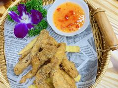 -醉壹号海鲜大排档·老厦门特色菜(厦门美食地标店)