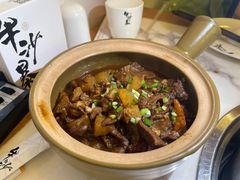 -牛沙暴潮汕牛肉火锅(章江南大道店)