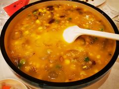 -芭菲盛宴·环球美食(锦城万达广场店)