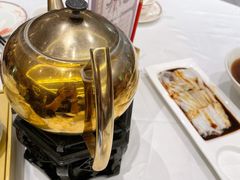 牛肉肠-稻香酒家·34年老字号·港式粤菜(侨光店)