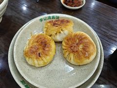 -李记清真馆(打钉巷店)