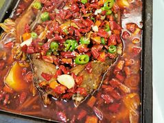 -陈氏龙虾·干锅鸭头