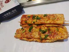 -老高烧烤(龙华星河iCO店)