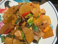 -树厨贵州菜(大十字店)