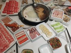 -傣妹火锅(狮子桥店)