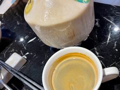 -淡尾·海鲜自助概念餐厅(虹桥南丰城店)