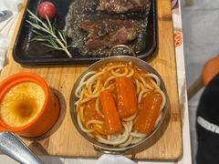 -豪享来牛排(人民店)