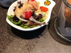 -元气寿司(东方宝泰店)