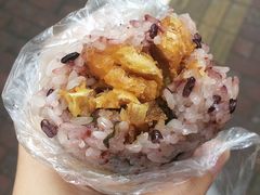 -大个子蒸饭