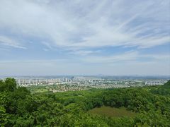 -南京市江宁方山