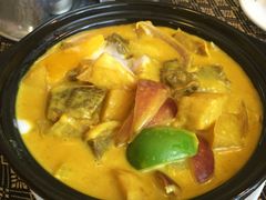 -南沙游艇会·大兵船餐厅