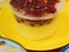 金南玉米奶昔膏-党公糖水铺(鹭江店)