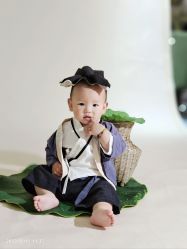 -小阿福儿童摄影(光谷时代广场店)