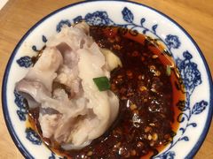 -易老妈蹄花.特色川菜(人民公园总店)