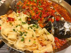 -小菜园新徽菜(合肥瑶海万达店)