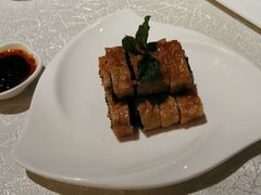 -枣子树素餐厅(铂金城店)