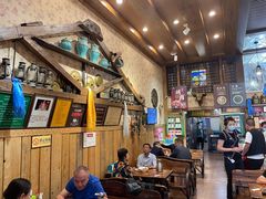 大堂-格日勒阿妈蒙古厨房(巨海店)