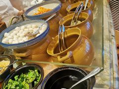 -罗约海滨温泉酒店-索莎西餐厅