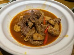 -吃饭皇帝大土家民族菜(正大广场店)