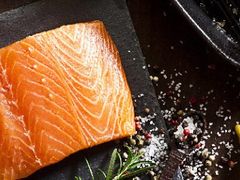 附加三文鱼-麦田工坊(月湖店)