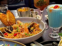 -blue frog蓝蛙(长泰广场店)