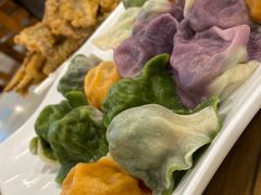 -宝源饺子(麦子店街店)