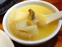 -捞围鲜·港式打边炉(海阳路店)