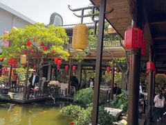 -顺德渔村·岭南一号
