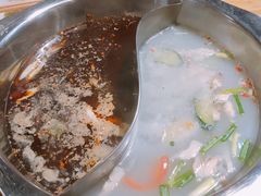 -袁记串串香(北国店)